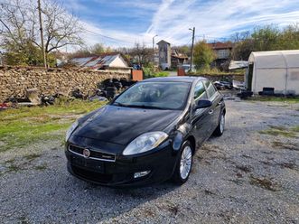 fiat bravo 1.9m.jet, 120кс, 09г, 240х.км.италия