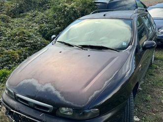 fiat marea td100 на части