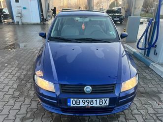 fiat stilo 1.9jtd* * * novi gumi* * * vs plateno