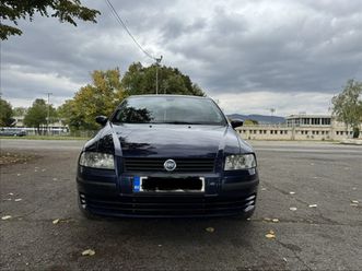 FIAT STILO fiat-stilo