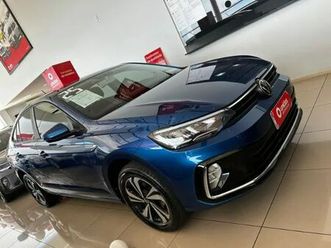 volkswagen virtus comfort. 200 tsi 1.0 flex 12v aut 2025