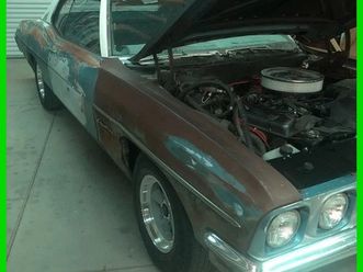 1970 pontiac catalina bluetooth newer tires and wheels new carpet power steering