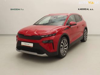 škoda elroq 85, 82kwh 210kw selection ultra za 39 750 €