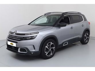 1.2 puretech 130 bvm6 shine 131