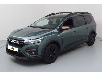 hybride 140 edc extreme 91 at