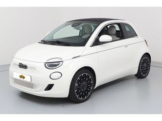 42 kwh - 118ch la prima 118 at