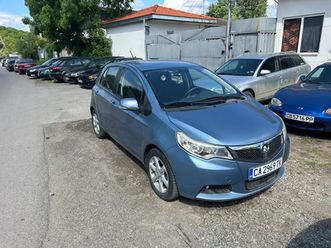 great wall voleex c10