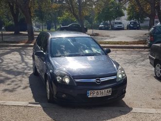 opel astra h z19dt l35