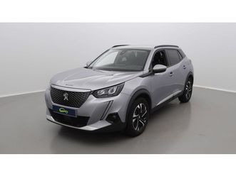 50 kwh - 136ch allure pack 136 at