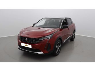 1.2 puretech 130 eat8 allure pack 130 at