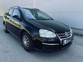 golf 2009 1.4 mpi 80 cp 170.000km recent înmatriculată medias