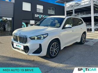 sdrive18i 136ch m sport