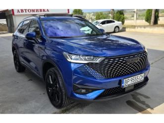 haval h6 hev