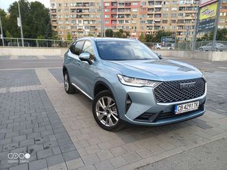 haval h6 supreme awd