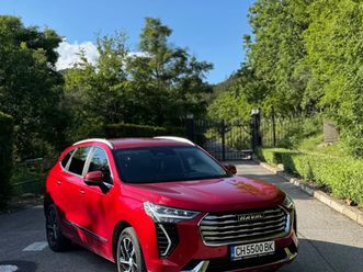 haval jolion supreme