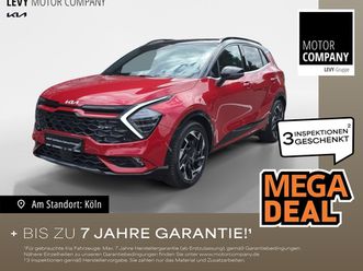 1.6 crdi gt-line +allrad+automatik+pano