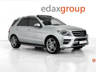 mercedes-benz ml