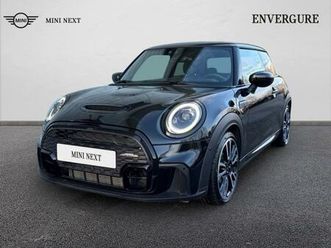 cooper s 178ch john cooper works bva7
