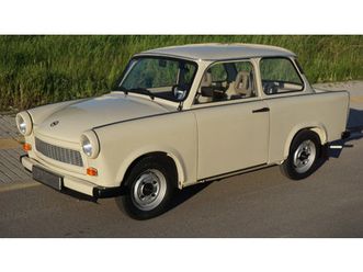 trabant 601