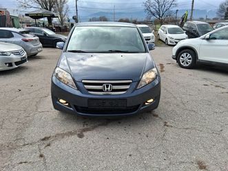 honda fr-v 1.8 като нова