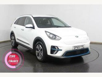 64kwh first edition auto 5dr