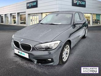 20i 184 ch bva8 lounge