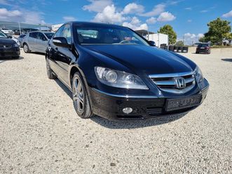 honda legend 3.5i 295к.с awd швейцария