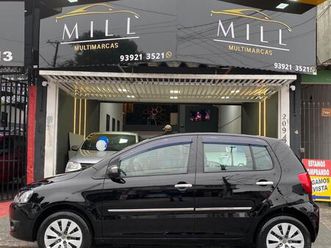 volkswagen fox 1.0 tec total flex