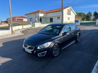 volvo c30 d2 1.6, 114cv