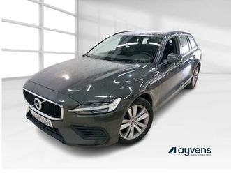 volvo v60 2.0 d3 momentum