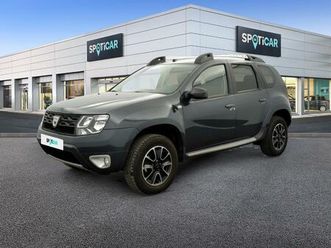 dci 110 4x2 black touch 2017