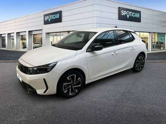 6 1.2 turbo 74kw s/s gs