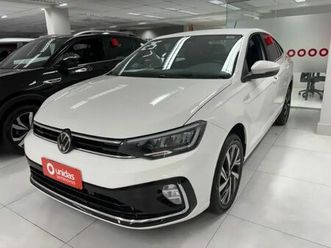 volkswagen virtus highline 200 tsi 1.0 flex 12v aut 2025