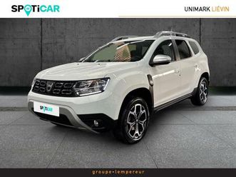 1.0 tce 100ch prestige 4x2 - 20