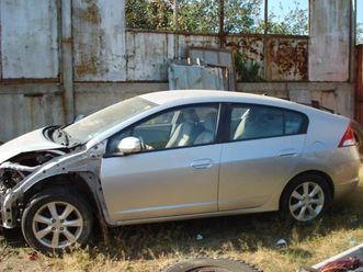 honda insight 1,3i hybrid