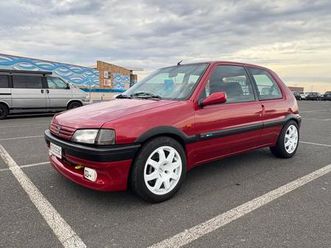 peugeot - 106