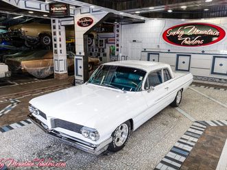 1962 pontiac catalina