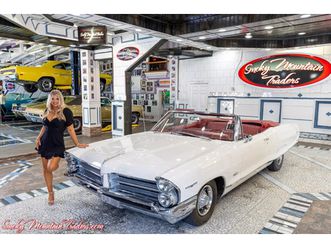 1965 pontiac catalina