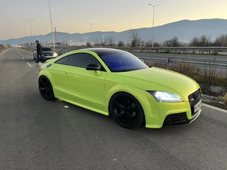 audi tt 2.0 tdi 4x4