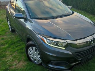 honda hr-v 1.8 4х4 30000км