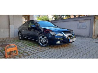 honda legend 3, 7 face awd