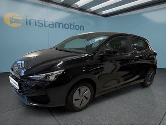 mg mg3 hybrid 143 kw