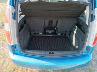 skoda roomster 1.4tdi ,2008 rok sieraków • olx.pl