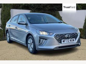 1.6 h-gdi premium dct euro 6 (start/stop) 5dr