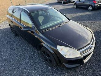 1.6i xel 16v business (fleet)