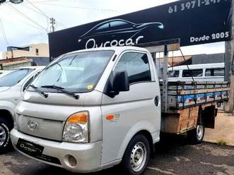 hyundai hr 2.5 tci diesel (rs/rd) 2012