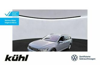 volkswagen passat variant 2.0 tdi dsg bmt business navi,fro