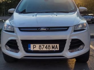 ford escape 2.0