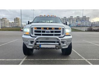 ford f350 6.0 power stroke v8