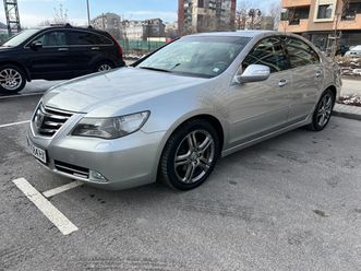 honda legend 3, 7